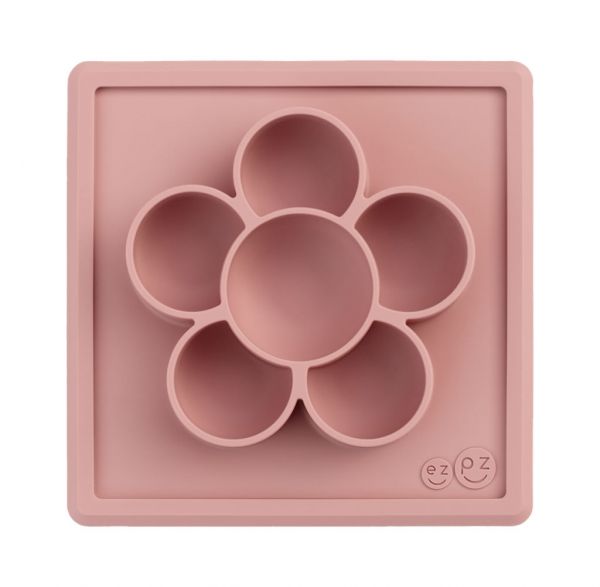 ezpz mini play mat rose